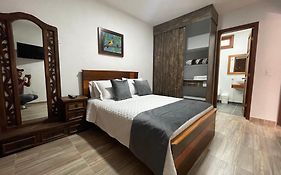 Apartamento cerca a cascada del Amor,Wifi